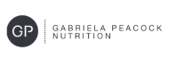 GP Nutrition Logo