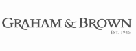 Graham & Brown - logo