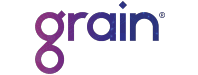 Grain Logo