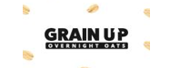 Grain Up Logo