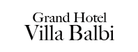 Grand Hotel Villa Balbi Logo