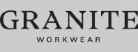 Granite Workwear - logo