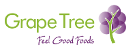 Grape Tree - logo
