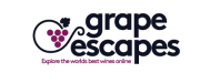 Grape Escapes Logo