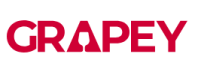 Grapey - logo
