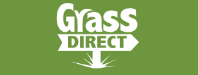 Grass Direct - logo