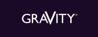 Gravity Max - logo