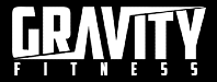 Gravity Fitness Logo