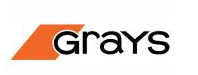 Grays Hockey - logo