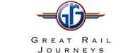 Great Rail Journeys Logo