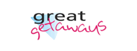 Driveline Great Getaways Logo
