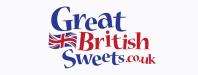 Great British Sweets Logo
