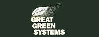 Great Green Systems - logo