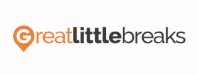 Great Little Breaks - logo