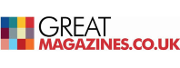 Great Magazines - logo