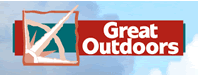 Great Outdoors Superstore - logo