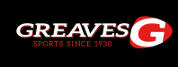 Greaves Sports - logo