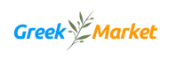 Greek Market Logo