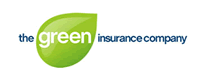 Green Insurance (via TopCashBack Compare) Logo