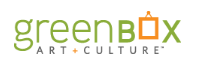 Greenbox Art Logo