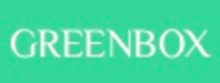 GreenBox Supplements - logo