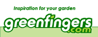 Greenfingers - logo