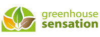 Greenhouse Sensation Logo
