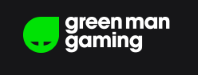 Green Man Gaming - logo