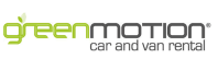Green Motion Car and Van Rental Logo