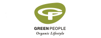 Green People - logo