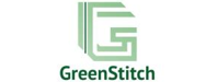 greenstitch Logo