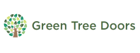 Green Tree Doors - logo