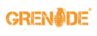 Grenade - logo