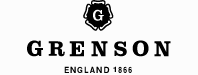 Grenson - logo