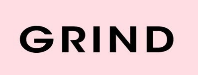 Grind - logo