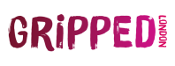 Gripped - logo