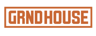 GRNDHOUSE - logo