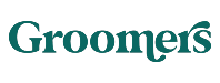 Groomers online - logo
