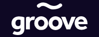 Groove Pillows Logo