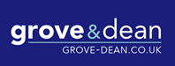 Grove and Dean (via TopCashBack Compare) Logo