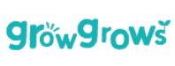 Growgrows Logo