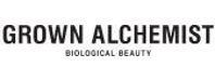 Grown Alchemist Logo