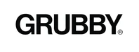 Grubby - logo