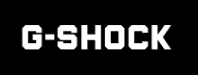 G Shock - logo