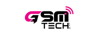 GsmTech iStore Logo