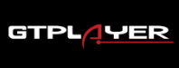 GTPlayer - logo