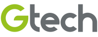 Gtech - logo