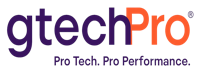GtechPro - logo