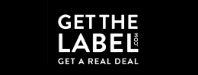 Getthelabel.com - logo