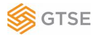 GTSE Logo
